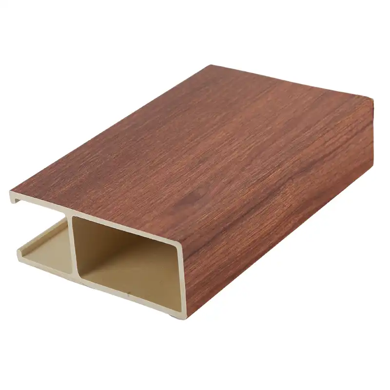 Direct Buying Guide for 40×100mm WPC Ceilings from Manufacturers in Shandong - Dingyue